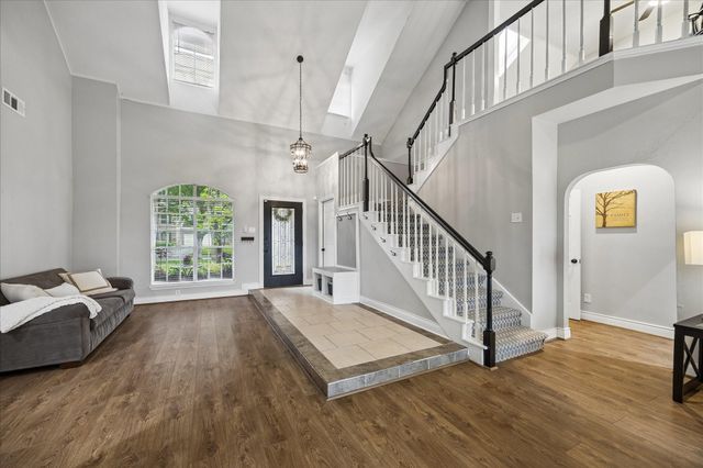 2906 Double Lake Drive, Missouri City, TX 77459