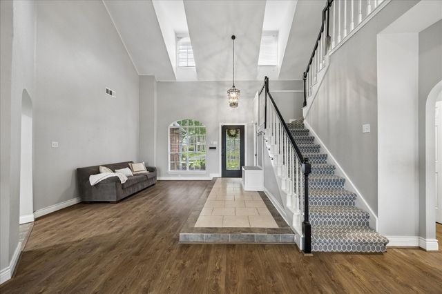 2906 Double Lake Drive, Missouri City, TX 77459