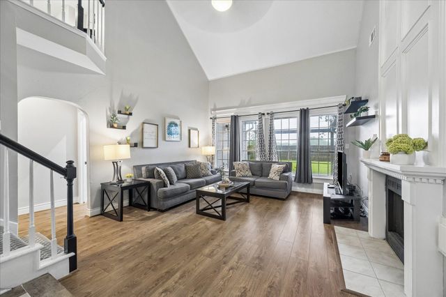 2906 Double Lake Drive, Missouri City, TX 77459