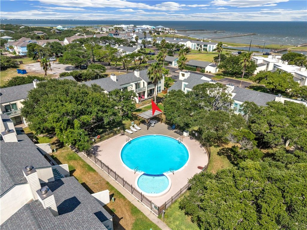 2003 N Fulton Beach Road 59, Rockport, TX 78382 — photo 2