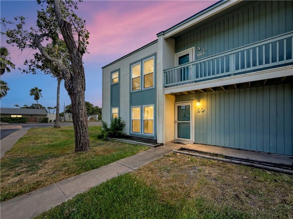 2003 N Fulton Beach Road 59, Rockport, TX 78382 — photo 3