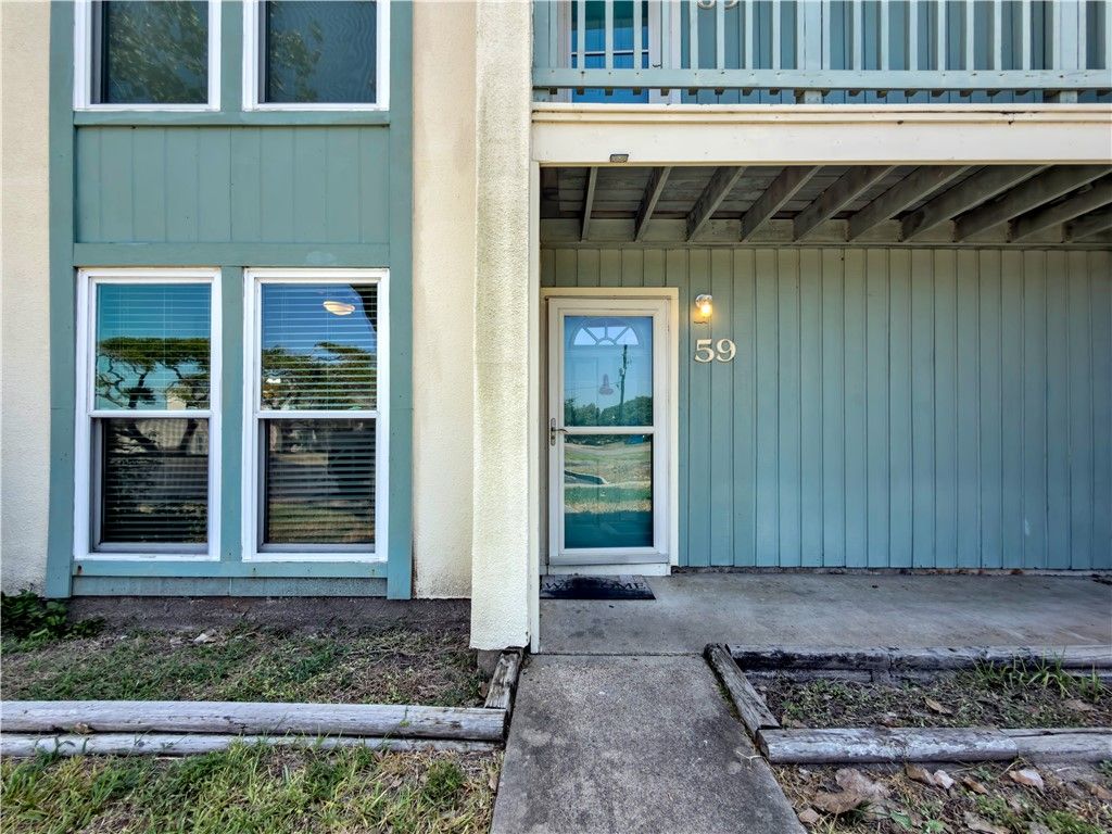 2003 N Fulton Beach Road 59, Rockport, TX 78382 — photo 5
