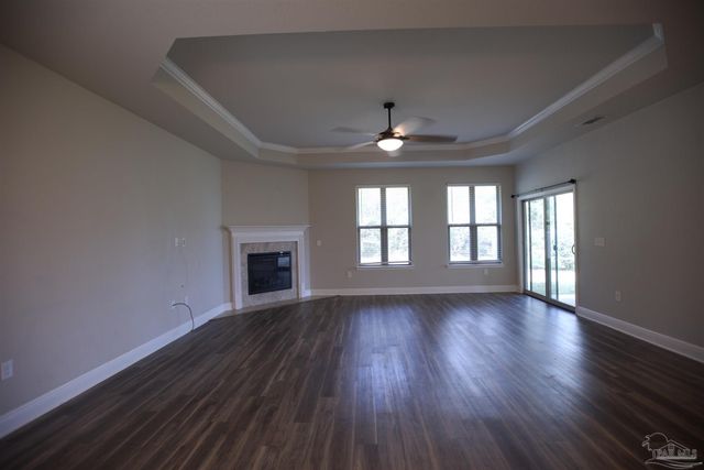 10824 Trailblazer Way, Pensacola, FL 32506