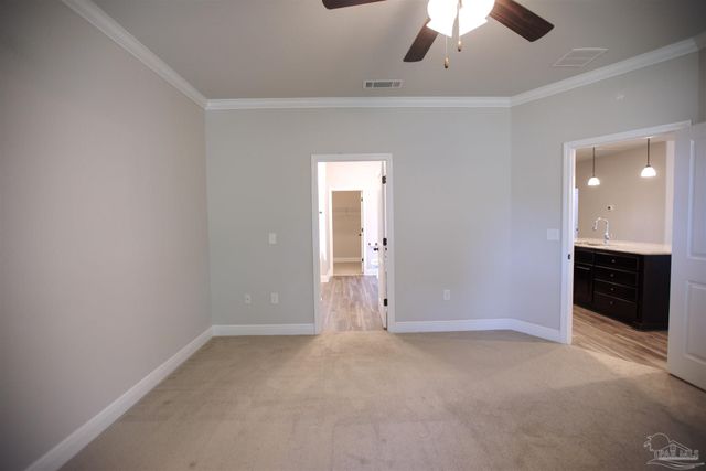 10824 Trailblazer Way, Pensacola, FL 32506