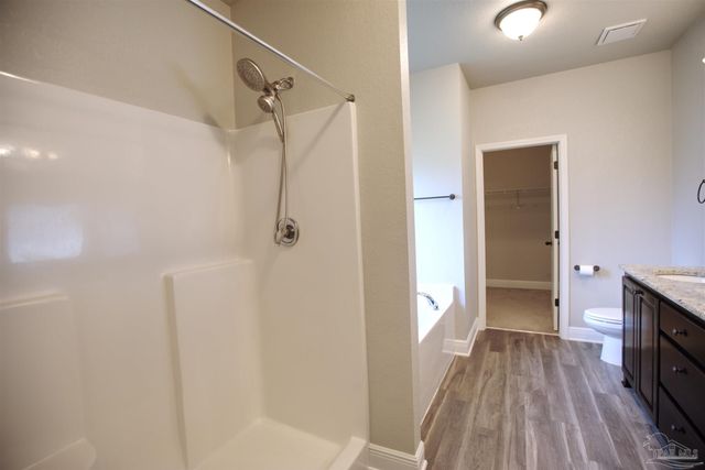 10824 Trailblazer Way, Pensacola, FL 32506