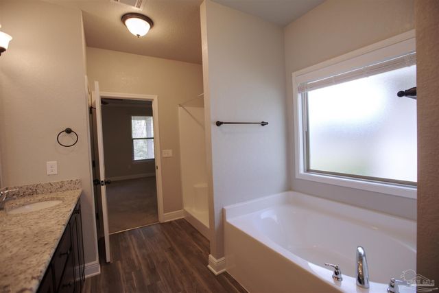 10824 Trailblazer Way, Pensacola, FL 32506
