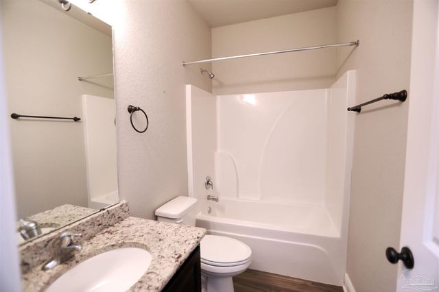 10824 Trailblazer Way, Pensacola, FL 32506