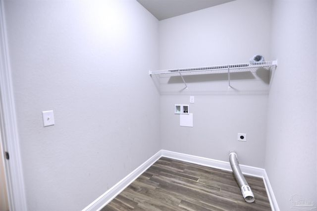 10824 Trailblazer Way, Pensacola, FL 32506