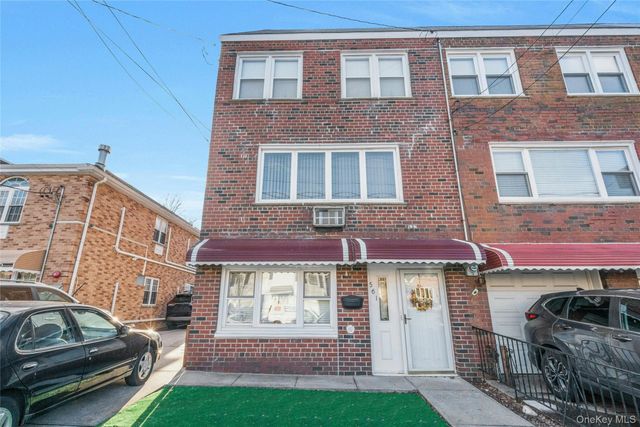 561 Logan Avenue, Bronx, NY 10465