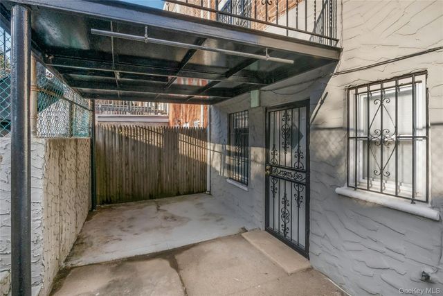 561 Logan Avenue, Bronx, NY 10465