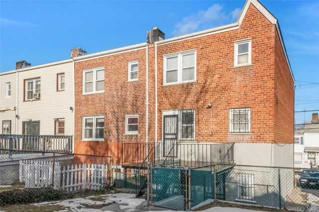 561 Logan Avenue, Bronx, NY 10465