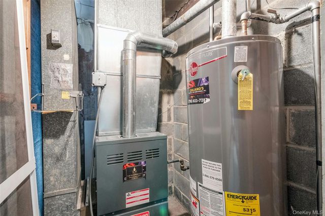 561 Logan Avenue, Bronx, NY 10465