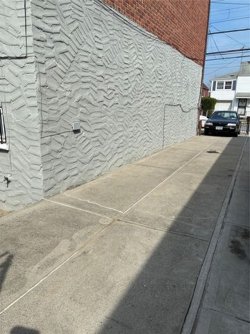 561 Logan Avenue, Bronx, NY 10465