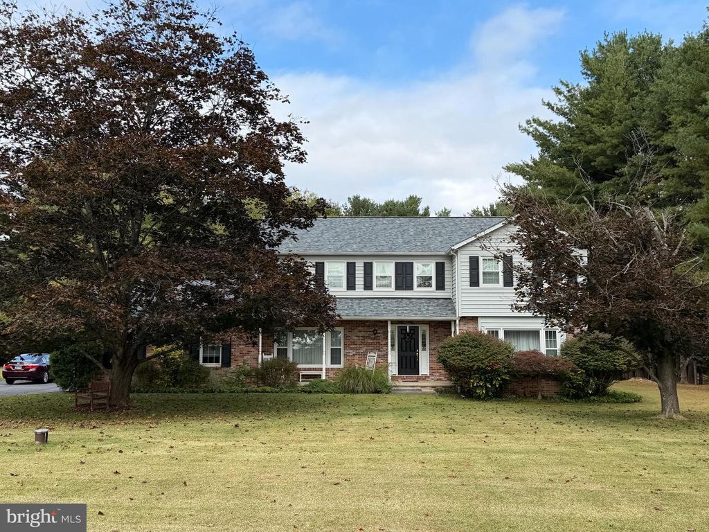 4 PHEASANT WOOD CT, Parkton, MD 21120