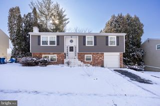 612 E RIDGE AVE, Kennett Square, PA 19348