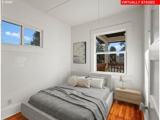 7104 Se 85TH Ave, Portland, OR 97266