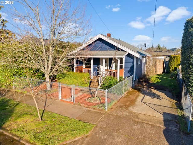 7104 Se 85TH Ave, Portland, OR 97266