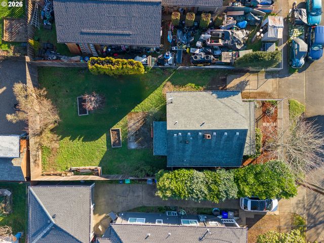 7104 Se 85TH Ave, Portland, OR 97266