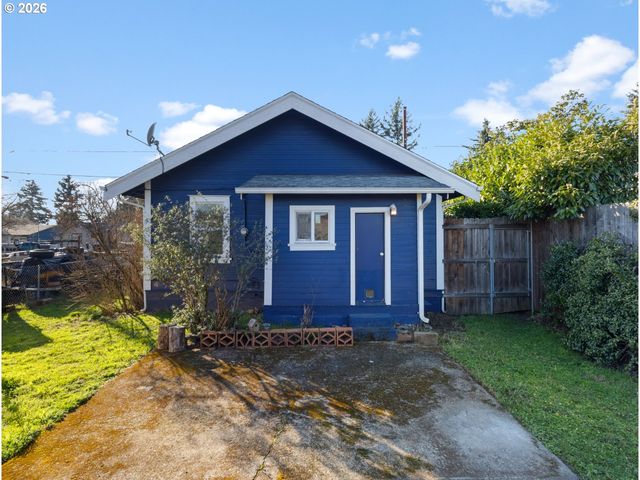 7104 Se 85TH Ave, Portland, OR 97266