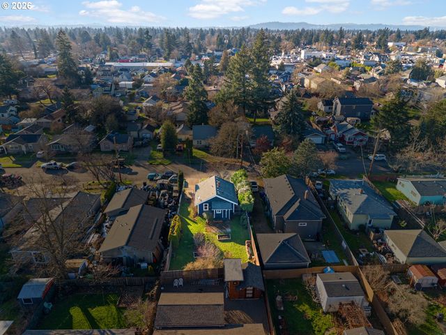 7104 Se 85TH Ave, Portland, OR 97266