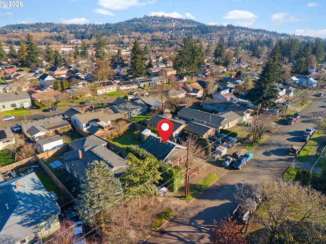 7104 Se 85TH Ave, Portland, OR 97266