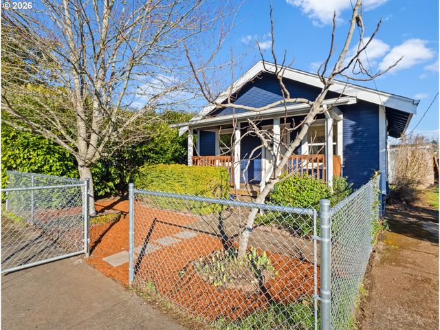 7104 Se 85TH Ave, Portland, OR 97266