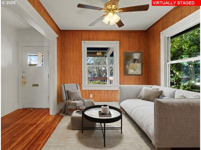 7104 Se 85TH Ave, Portland, OR 97266