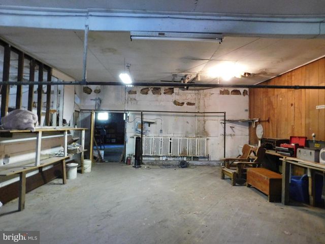 38 N 8TH ST, Mahanoy City, PA 17948