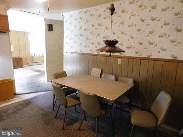 38 N 8TH ST, Mahanoy City, PA 17948
