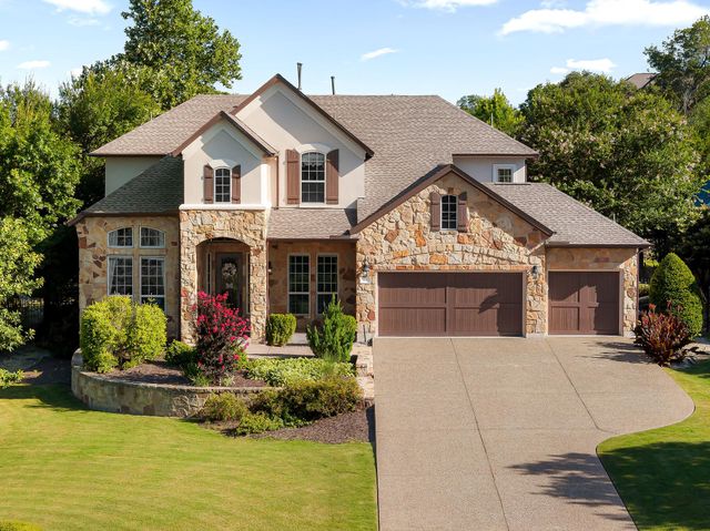119 Finnel CV, Austin, TX 78737