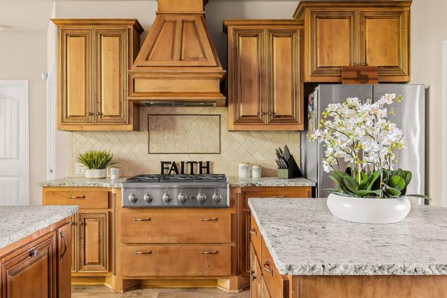 119 Finnel CV, Austin, TX 78737
