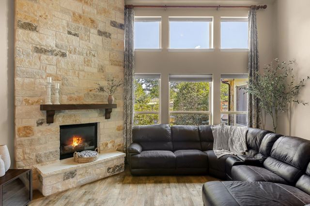 119 Finnel CV, Austin, TX 78737