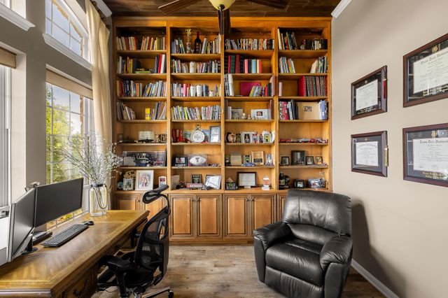 119 Finnel CV, Austin, TX 78737