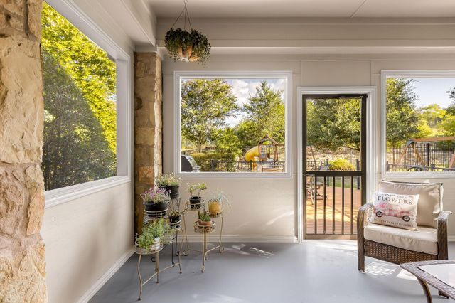 119 Finnel CV, Austin, TX 78737