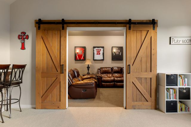 119 Finnel CV, Austin, TX 78737