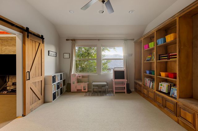 119 Finnel CV, Austin, TX 78737