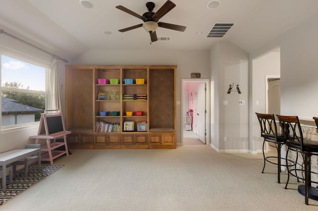 119 Finnel CV, Austin, TX 78737