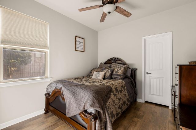 119 Finnel CV, Austin, TX 78737