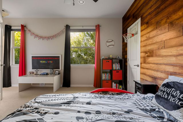 119 Finnel CV, Austin, TX 78737