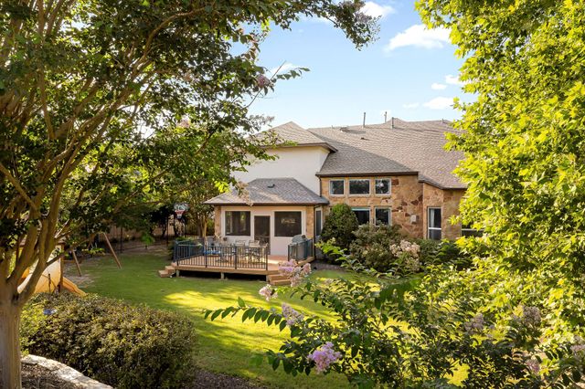 119 Finnel CV, Austin, TX 78737