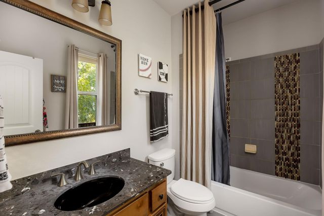 119 Finnel CV, Austin, TX 78737