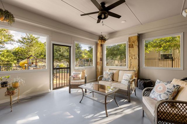 119 Finnel CV, Austin, TX 78737