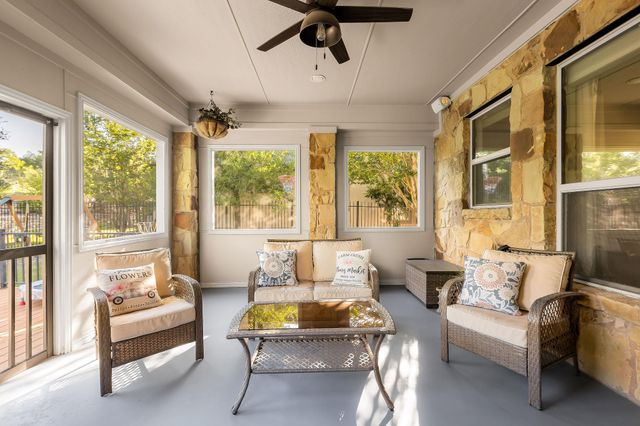 119 Finnel CV, Austin, TX 78737