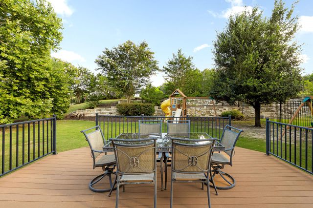 119 Finnel CV, Austin, TX 78737