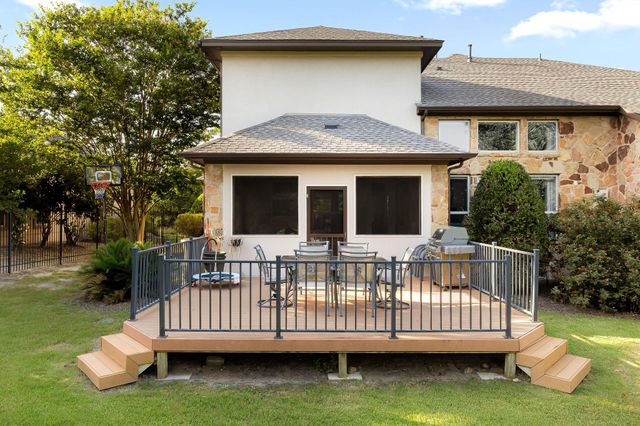 119 Finnel CV, Austin, TX 78737