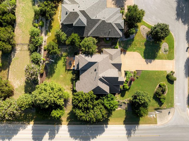 119 Finnel CV, Austin, TX 78737