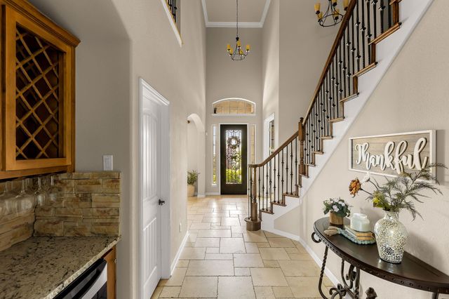 119 Finnel CV, Austin, TX 78737