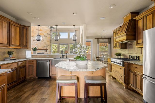 119 Finnel CV, Austin, TX 78737