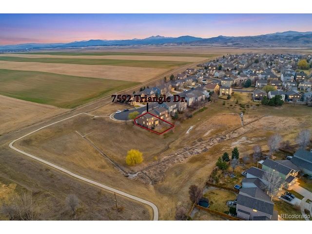 7592 Triangle Dr, Fort Collins, CO 80525