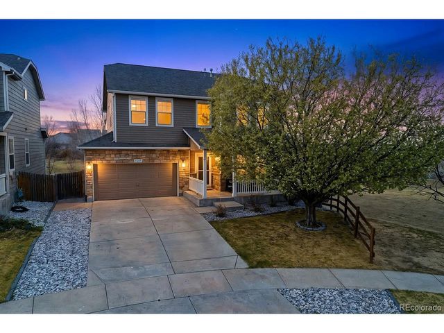 7592 Triangle Dr, Fort Collins, CO 80525